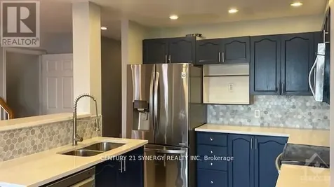 13 Barnstone Drive Ottawa ON K2G 6X2
