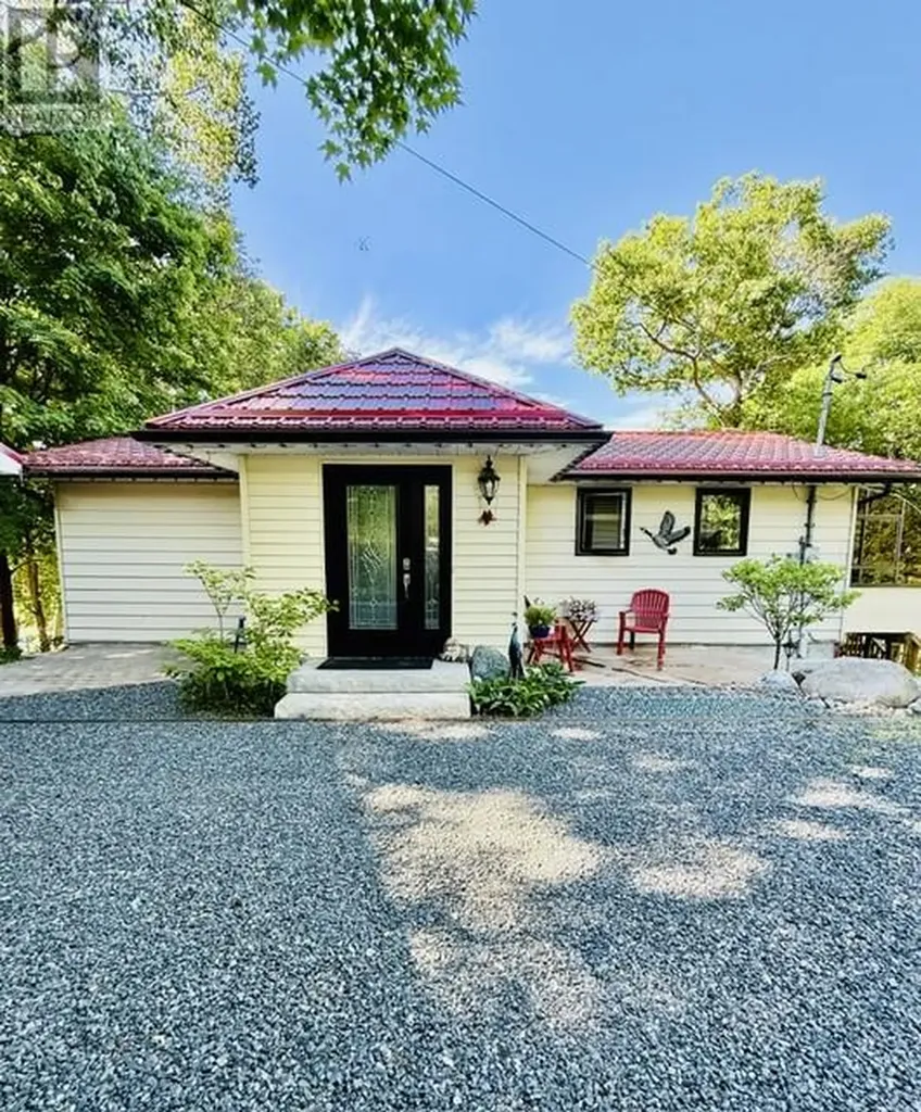 309 Clear Lake Drive Espanola ON P5E 1N6