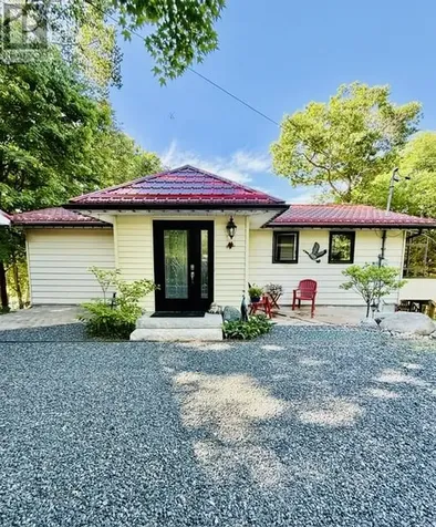 309 Clear Lake Drive Espanola ON P5E 1N6