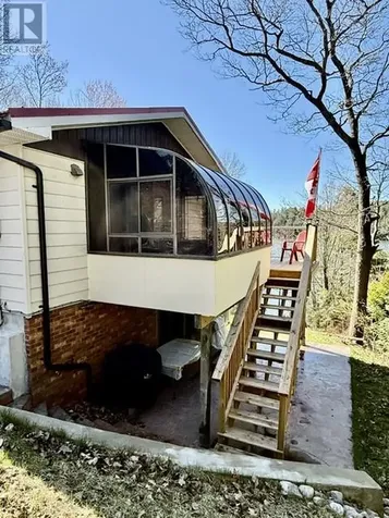 309 Clear Lake Drive Espanola ON P5E 1N6