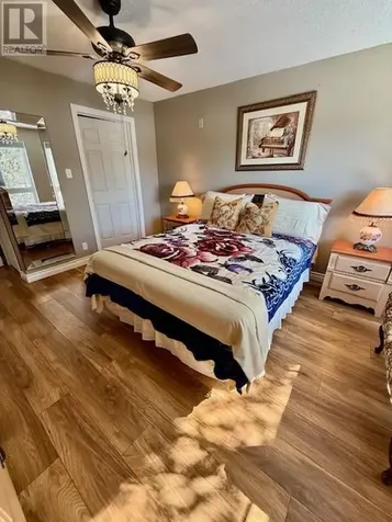 309 Clear Lake Drive Espanola ON P5E 1N6
