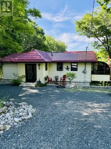 309 Clear Lake Drive Espanola ON P5E 1N6