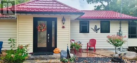 309 Clear Lake Drive Espanola ON P5E 1N6