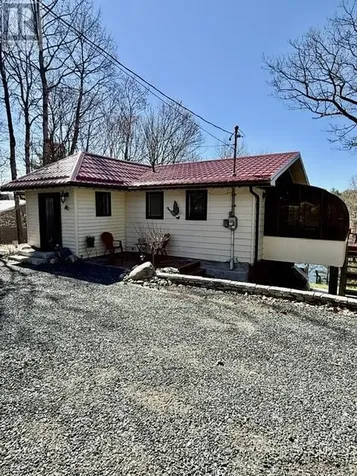 309 Clear Lake Drive Espanola ON P5E 1N6