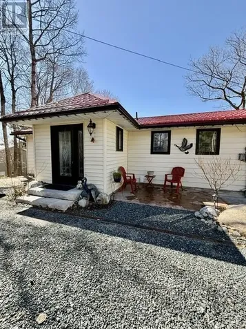 309 Clear Lake Drive Espanola ON P5E 1N6