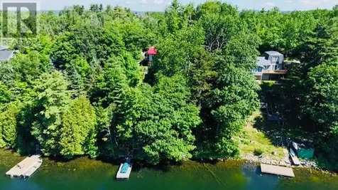 309 Clear Lake Drive Espanola ON P5E 1N6