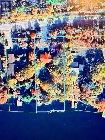 309 Clear Lake Drive Espanola ON P5E 1N6