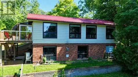 309 Clear Lake Drive Espanola ON P5E 1N6