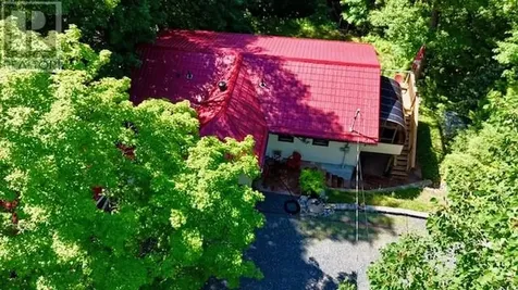 309 Clear Lake Drive Espanola ON P5E 1N6