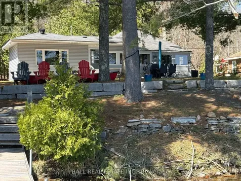 2077 White Lake Road West Douro-dummer ON K0L 2H0
