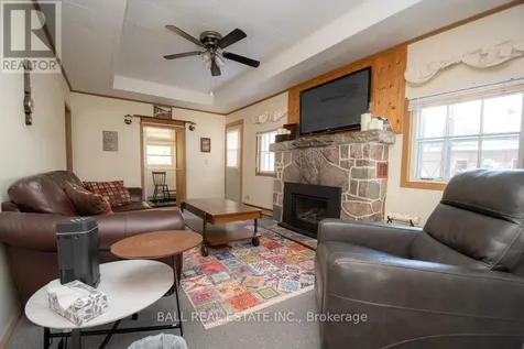 2077 White Lake Road West Douro-dummer ON K0L 2H0