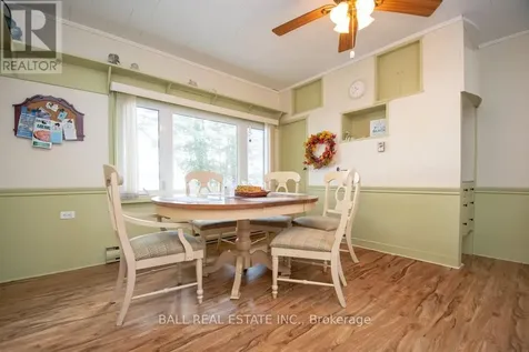 2077 White Lake Road West Douro-dummer ON K0L 2H0