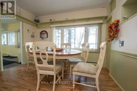 2077 White Lake Road West Douro-dummer ON K0L 2H0