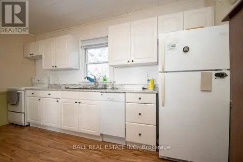 2077 White Lake Road West Douro-dummer ON K0L 2H0