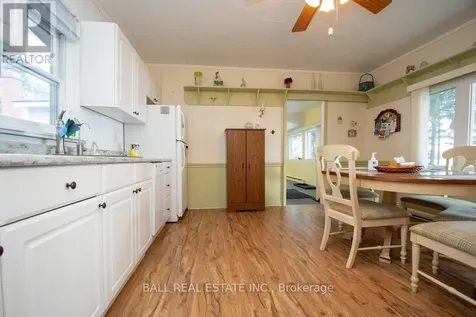 2077 White Lake Road West Douro-dummer ON K0L 2H0