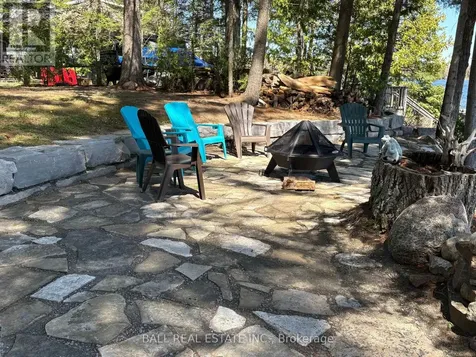 2077 White Lake Road West Douro-dummer ON K0L 2H0