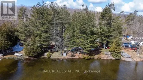 2077 White Lake Road West Douro-dummer ON K0L 2H0