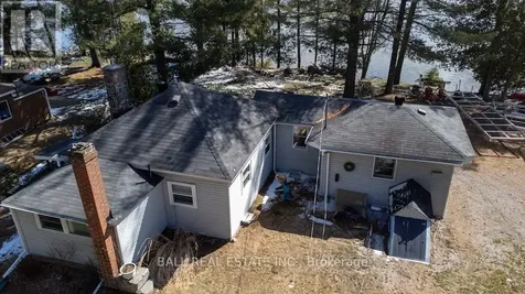 2077 White Lake Road West Douro-dummer ON K0L 2H0