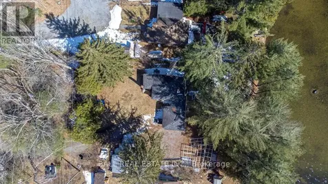 2077 White Lake Road West Douro-dummer ON K0L 2H0