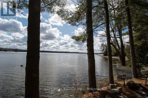 2077 White Lake Road West Douro-dummer ON K0L 2H0