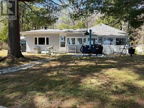 2077 White Lake Road West Douro-dummer ON K0L 2H0