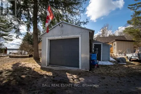 2077 White Lake Road West Douro-dummer ON K0L 2H0
