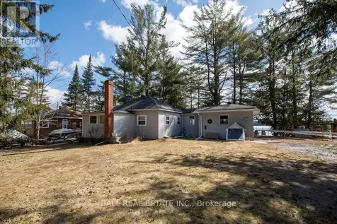 2077 White Lake Road West Douro-dummer ON K0L 2H0