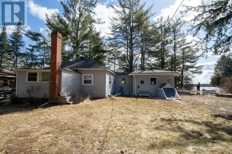 2077 White Lake Road West Douro-dummer ON K0L 2H0