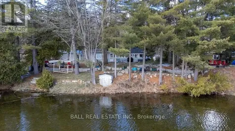 2077 White Lake Road West Douro-dummer ON K0L 2H0