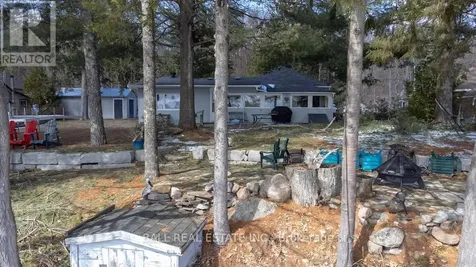 2077 White Lake Road West Douro-dummer ON K0L 2H0