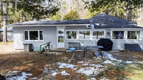 2077 White Lake Road West Douro-dummer ON K0L 2H0