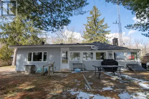 2077 White Lake Road West Douro-dummer ON K0L 2H0