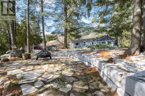 2077 White Lake Road West Douro-dummer ON K0L 2H0