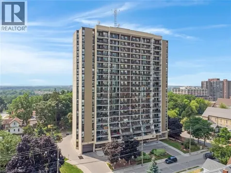81 Church Street Kitchener ON N2G 4M1