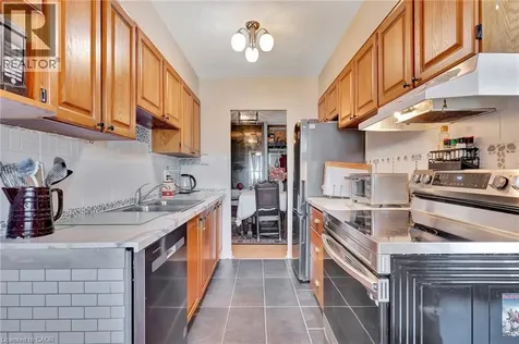 81 Church Street Kitchener ON N2G 4M1