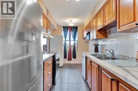 81 Church Street Kitchener ON N2G 4M1