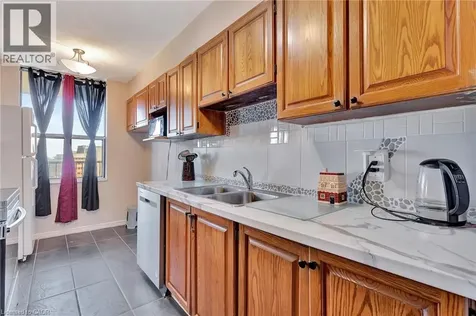 81 Church Street Kitchener ON N2G 4M1