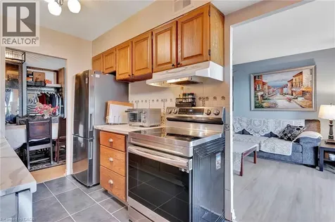 81 Church Street Kitchener ON N2G 4M1