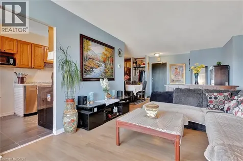 81 Church Street Kitchener ON N2G 4M1