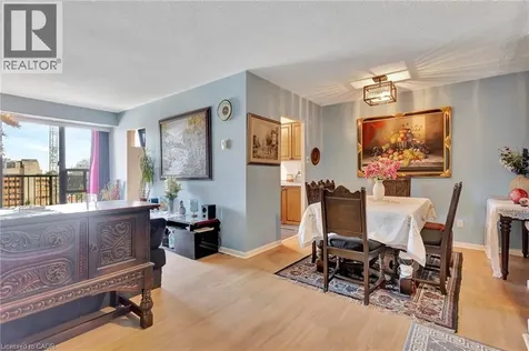 81 Church Street Kitchener ON N2G 4M1
