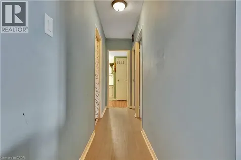 81 Church Street Kitchener ON N2G 4M1