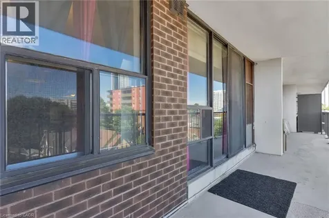81 Church Street Kitchener ON N2G 4M1