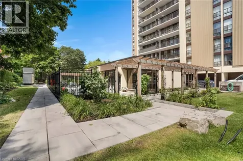 81 Church Street Kitchener ON N2G 4M1