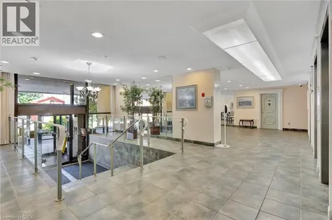 81 Church Street Kitchener ON N2G 4M1