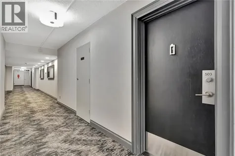 81 Church Street Kitchener ON N2G 4M1