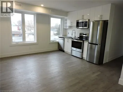 1415 Gerrard Street East Toronto ON M4L 1Z5