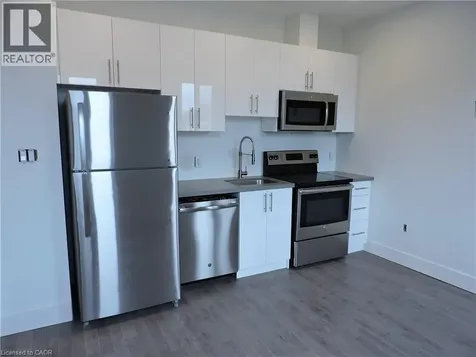 1415 Gerrard Street East Toronto ON M4L 1Z5