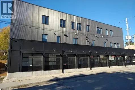 1415 Gerrard Street East Toronto ON M4L 1Z5