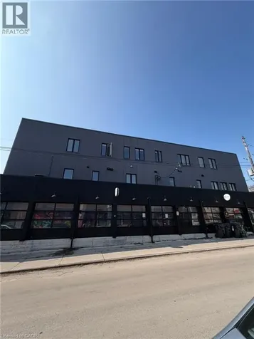 1415 Gerrard Street East Toronto ON M4L 1Z5