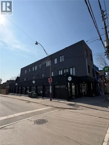 1415 Gerrard Street East Toronto ON M4L 1Z5